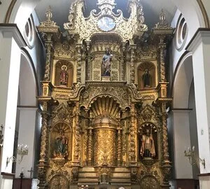 Panama Canal Cruise 2020 - Day 2