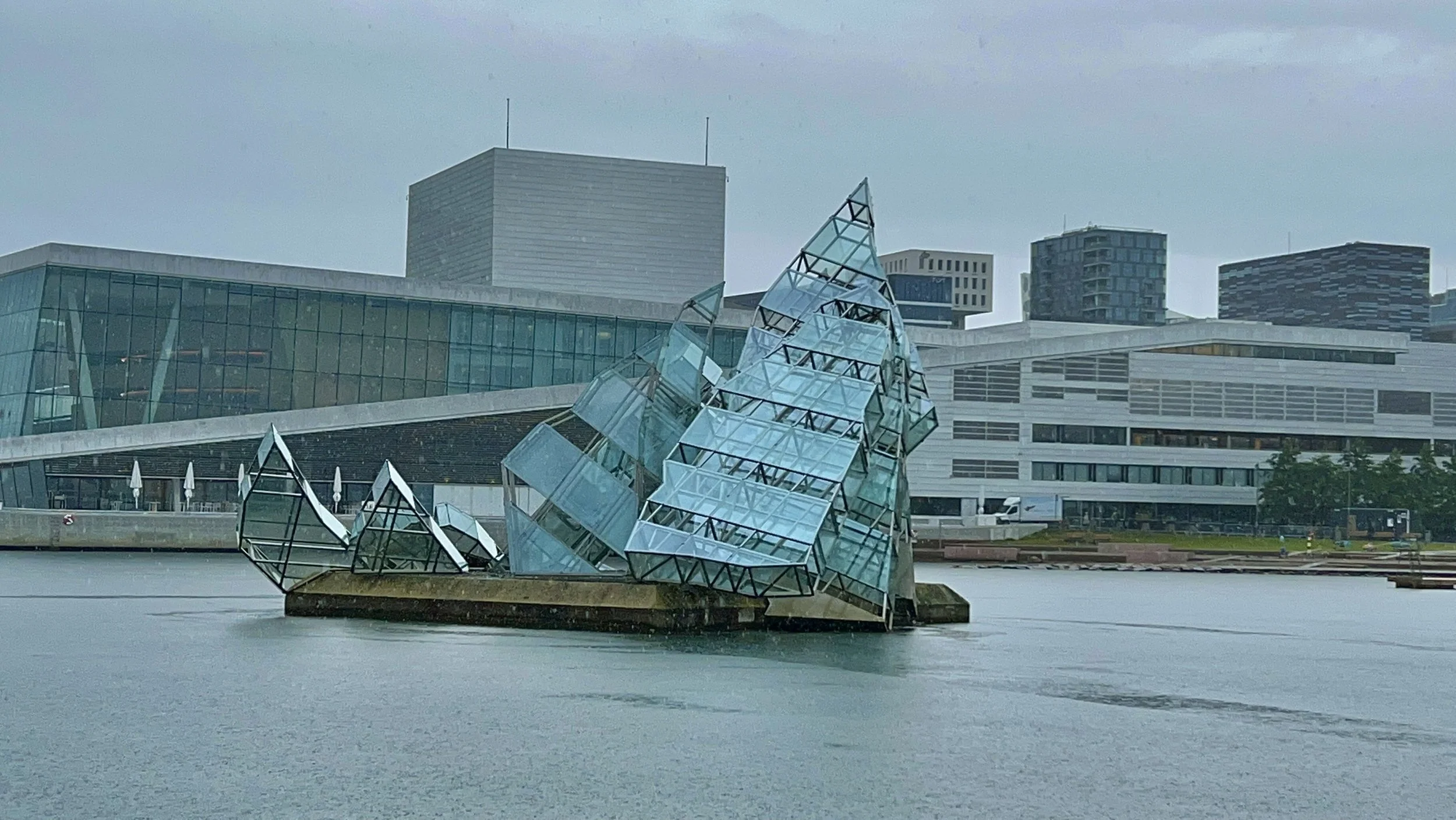 Norwegian Cruising Adventure 2022 - Oslo