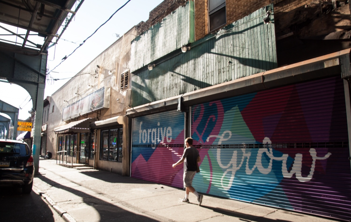 Kensington Corridor Trust Episode 1: Moving Beyond “Congenial Partnership”