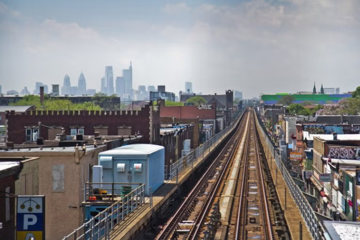 Kensington Corridor Trust seeks residents for neighborhood trust