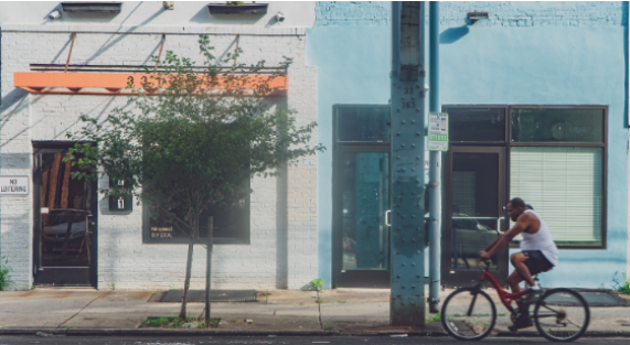 Guest Commentary: A Trust Grows in Kensington