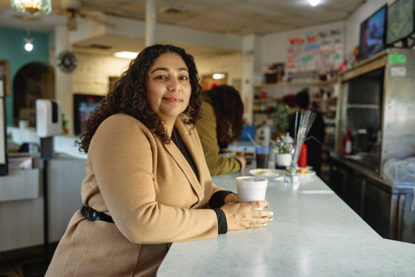 To Stave Off Gentrification, Kensington Becomes Its Own Landlord