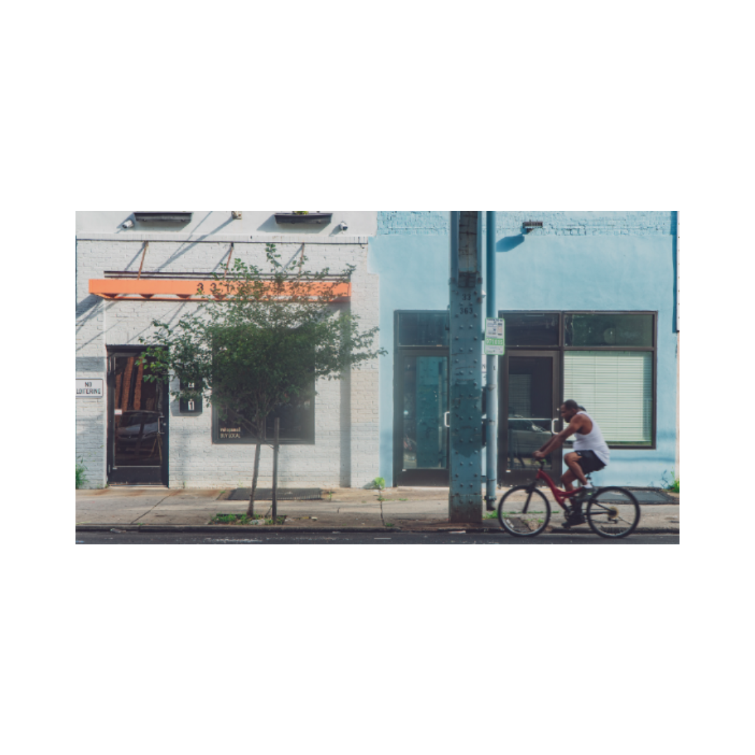 Guest Commentary: A Trust Grows in Kensington