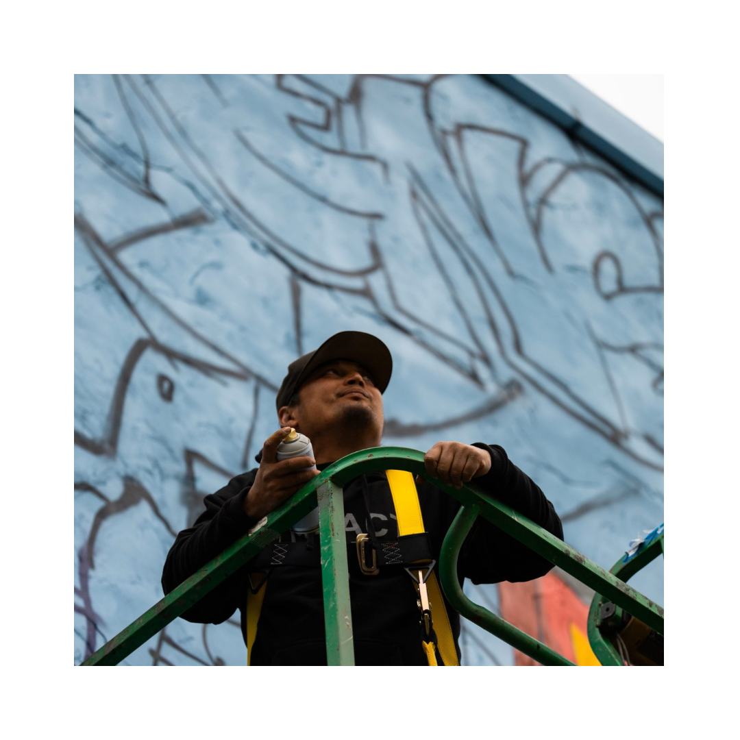 Kensington Corridor Trust – Collective Action for Just Finance