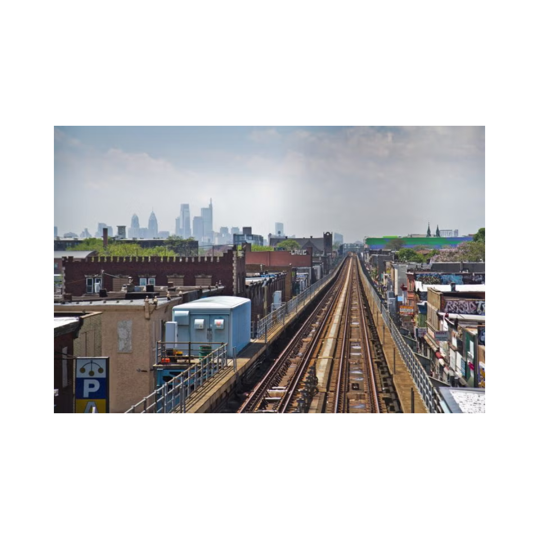 Kensington Corridor Trust seeks residents for neighborhood trust