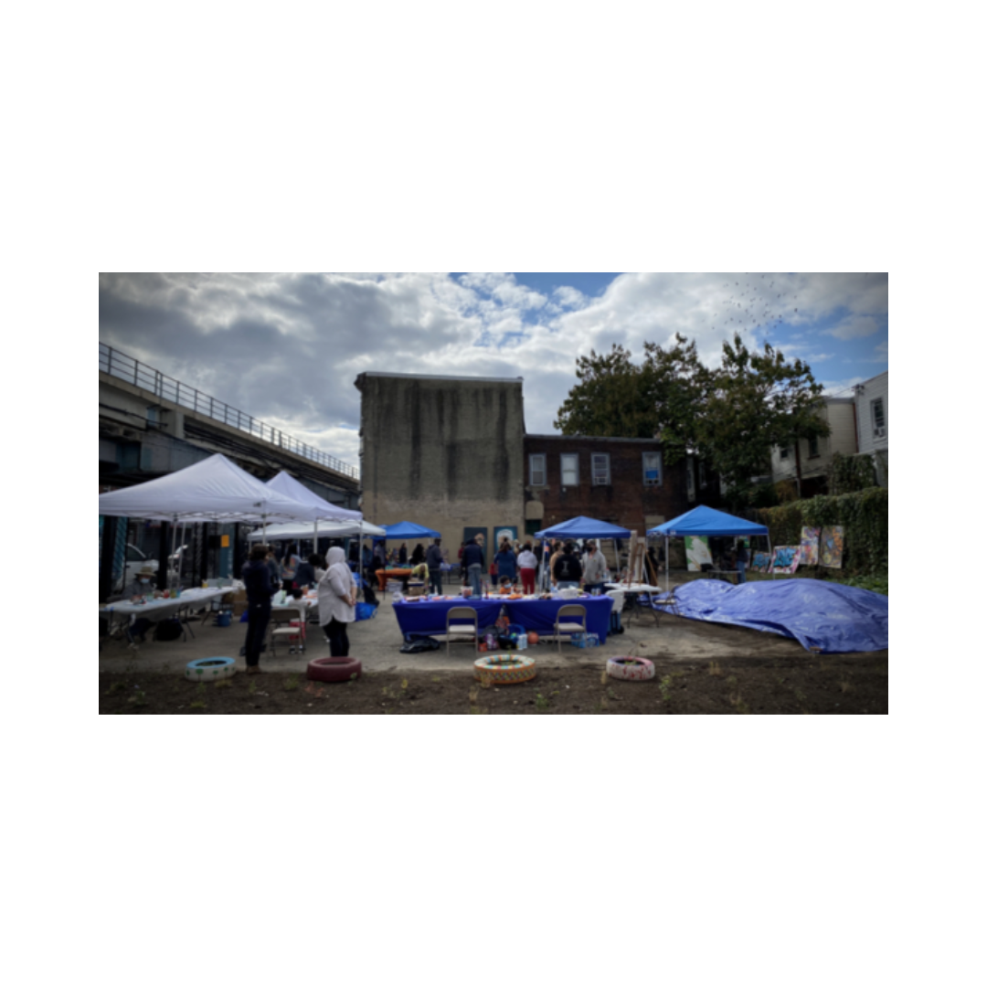 How Kensington Corridor Trust is Building Community Power and Wealth Through Real Estate – And You Can Help