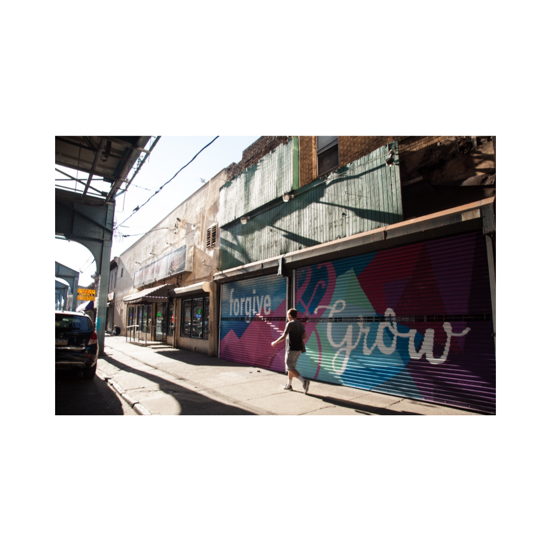 Kensington Corridor Trust Episode 1: Moving Beyond “Congenial Partnership”
