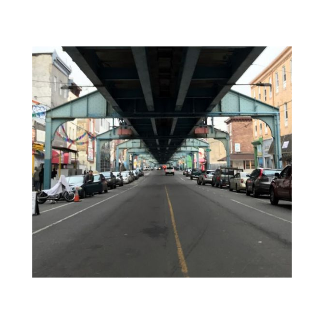 Philly’s Kensington Corridor Is Taking Back Power Over Economic Development