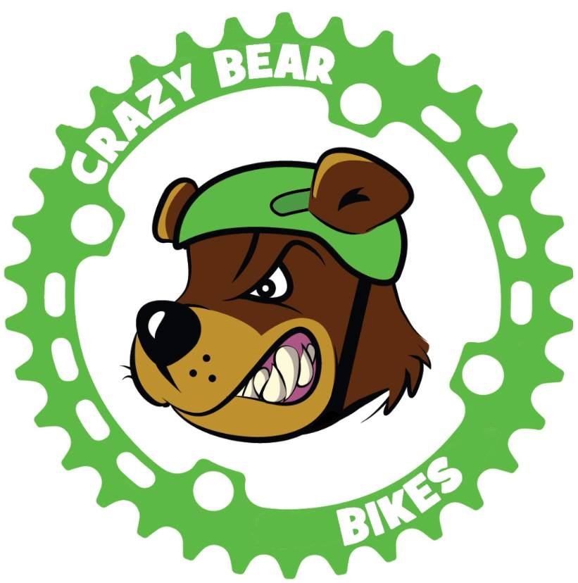 Crazy Bear Bikes