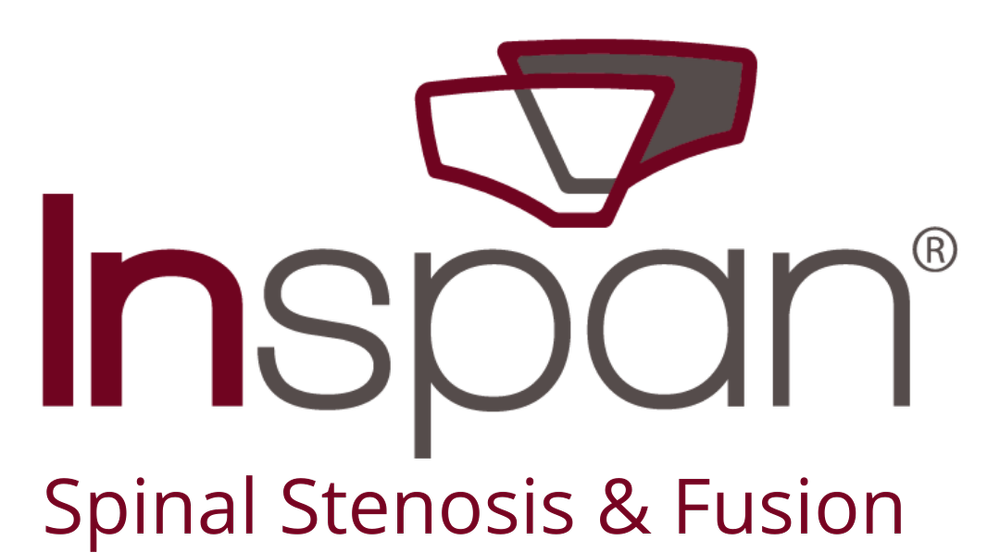 Inspan - ScrewLES® Spine Surgery