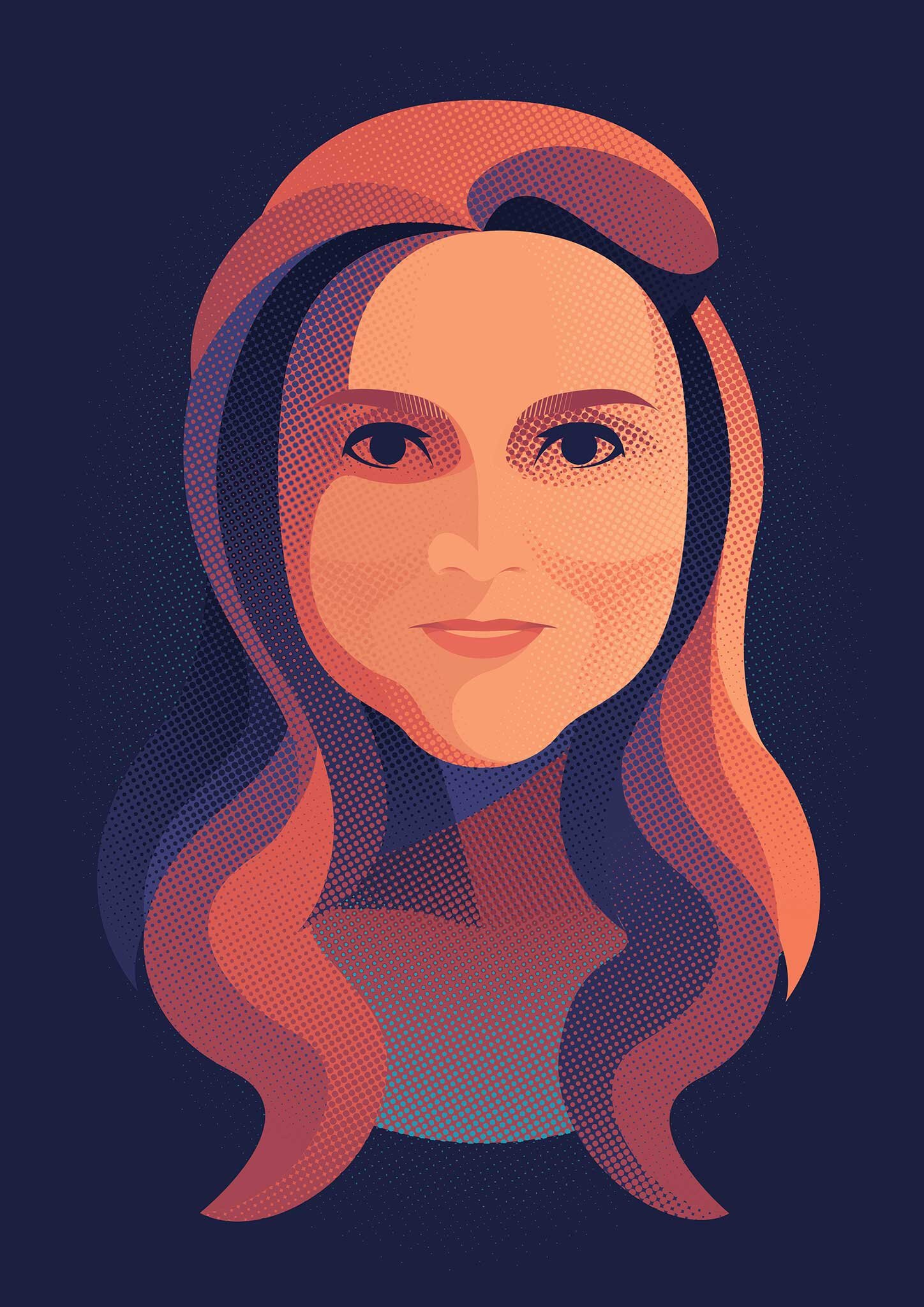Allison Smith — Parkylife