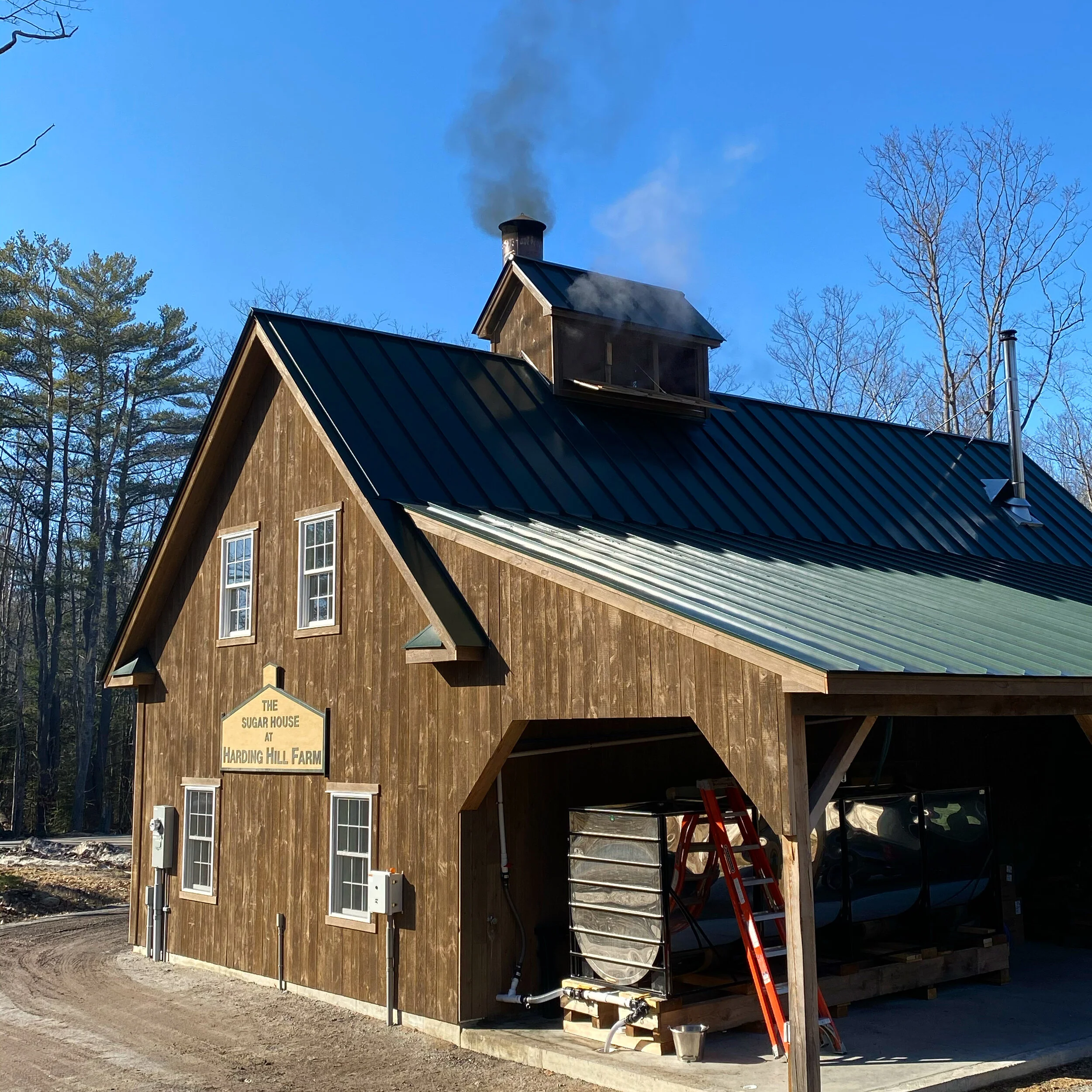 The 2021 Maple Season Wrap Up