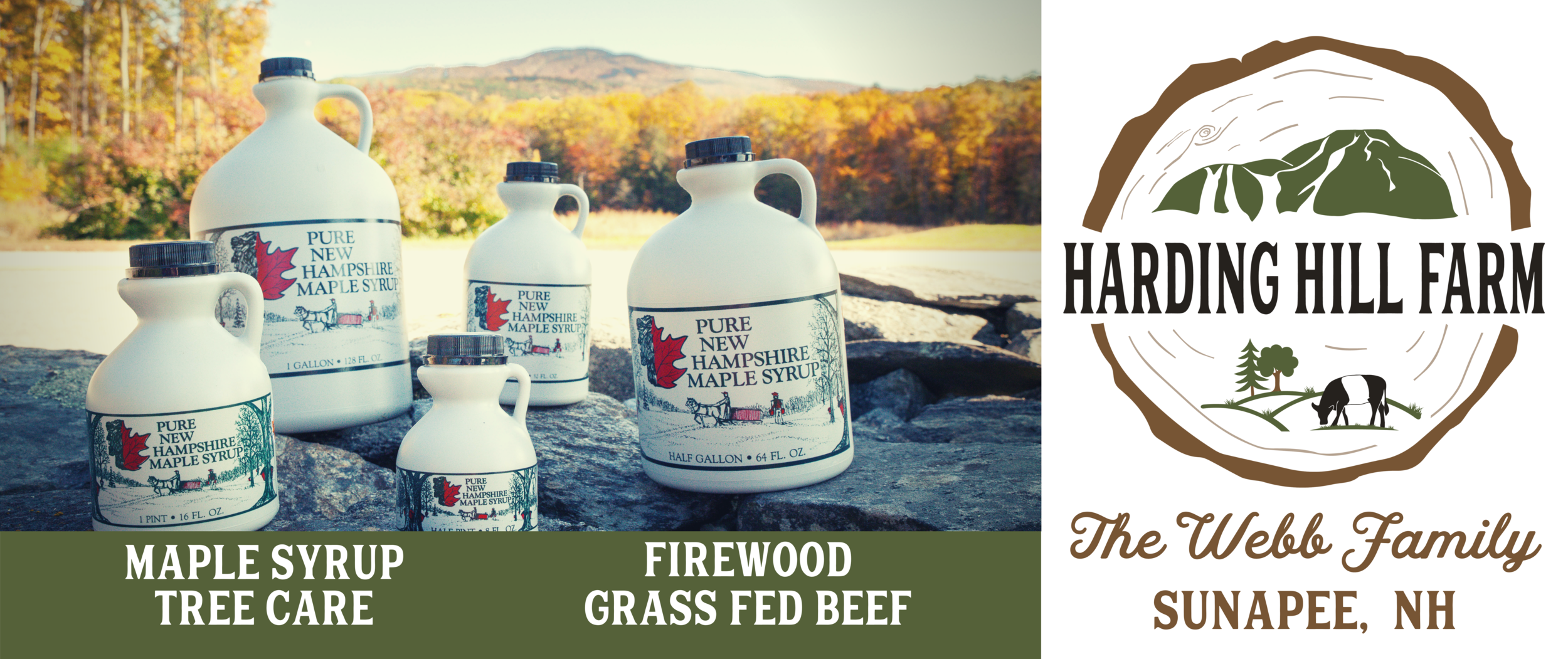 First Sunapee Farmers Market