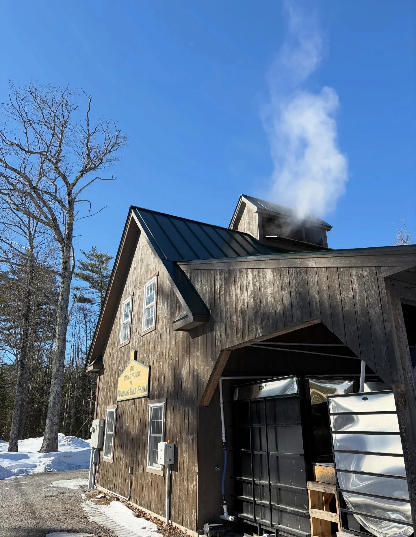 2026 Maple Season Week One