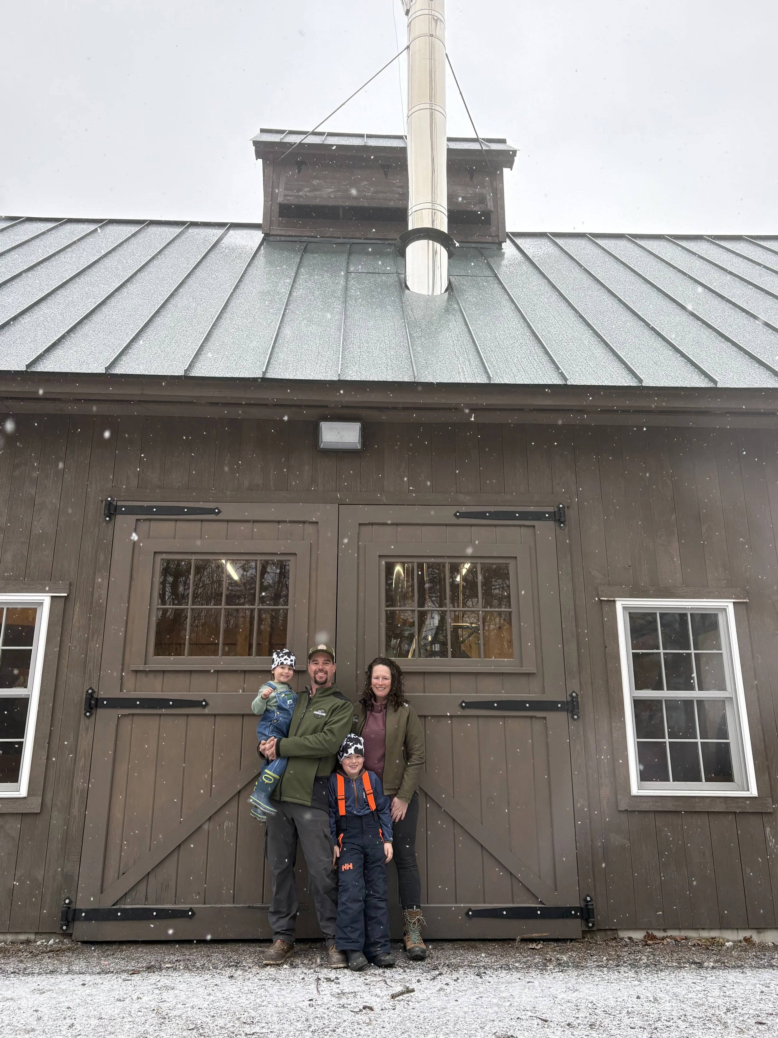 2026 Maple Season Week Four