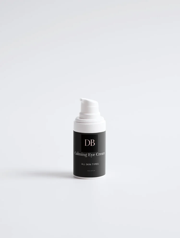 The DB Eye Cream