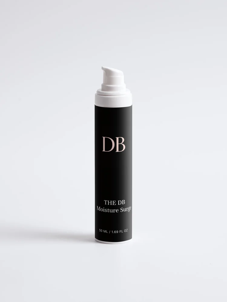 The DB Moisture Surge