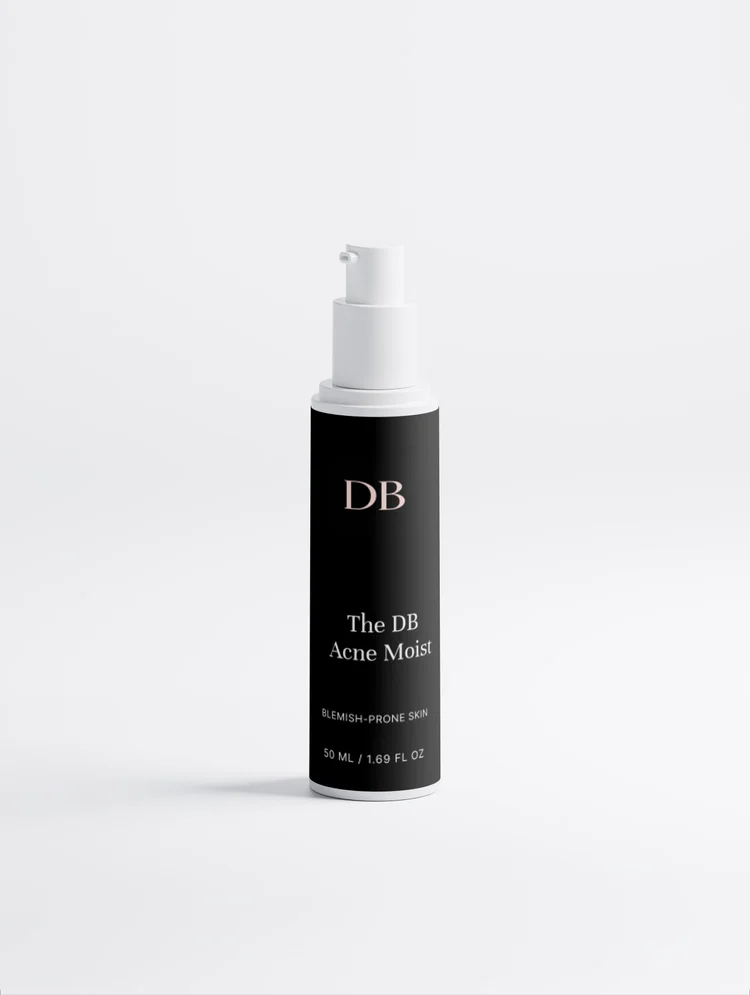 The DB Acne Moist