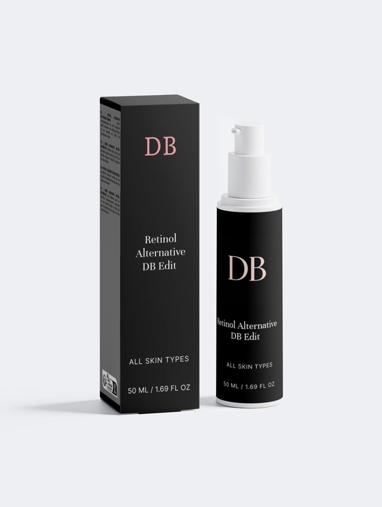 The DB Retinol Alternative