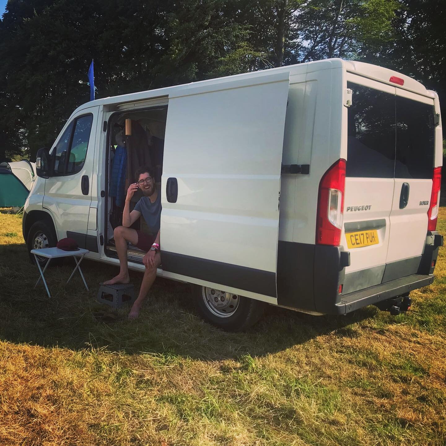 🙏PLEASE SHARE 🙏 
UK FOLK - WE NEED YOUR HELP!!! 
Someone has just stolen YetiMoon our beloved Campervan that we&rsquo;ve just finished converting after a year and a half and are planning a trip away in!! 

She was stolen at 7:25pm from right outsid