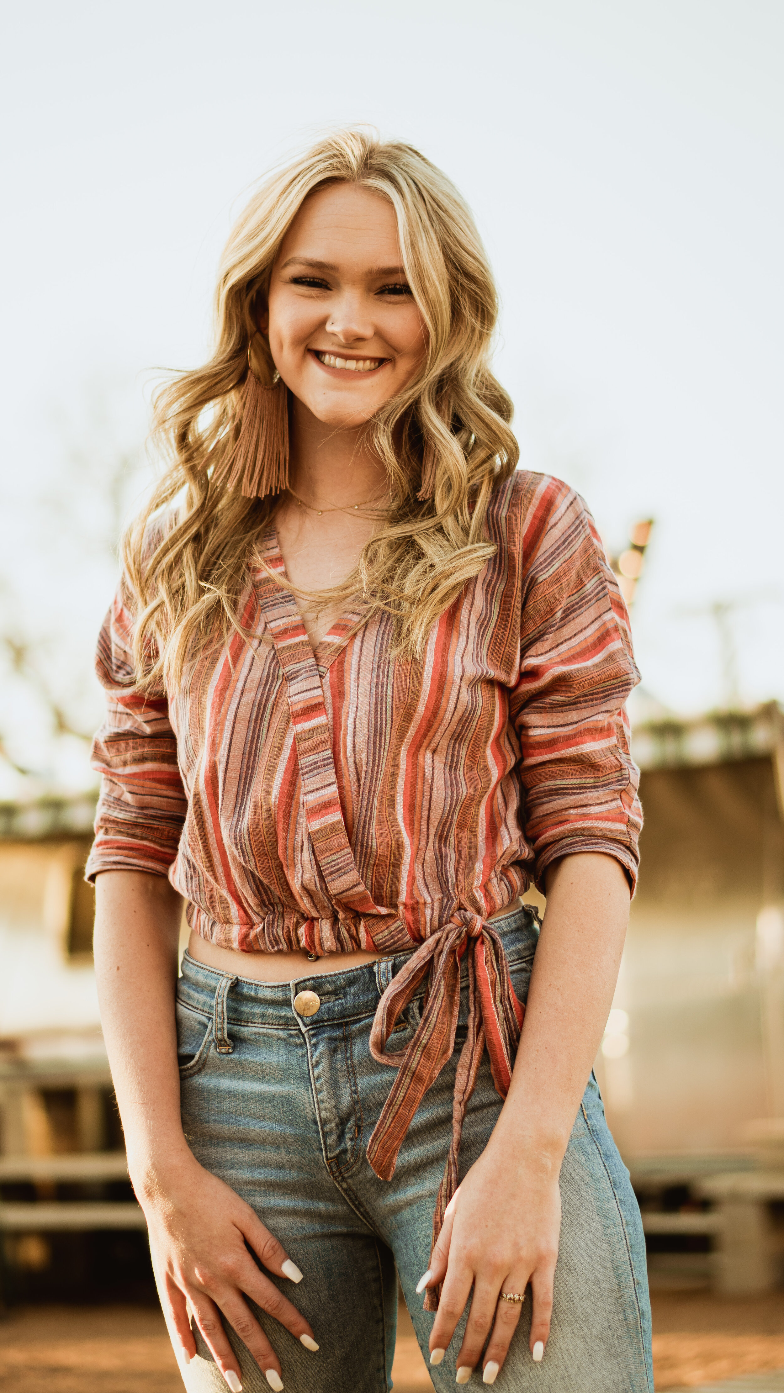 Karlie Chamblee