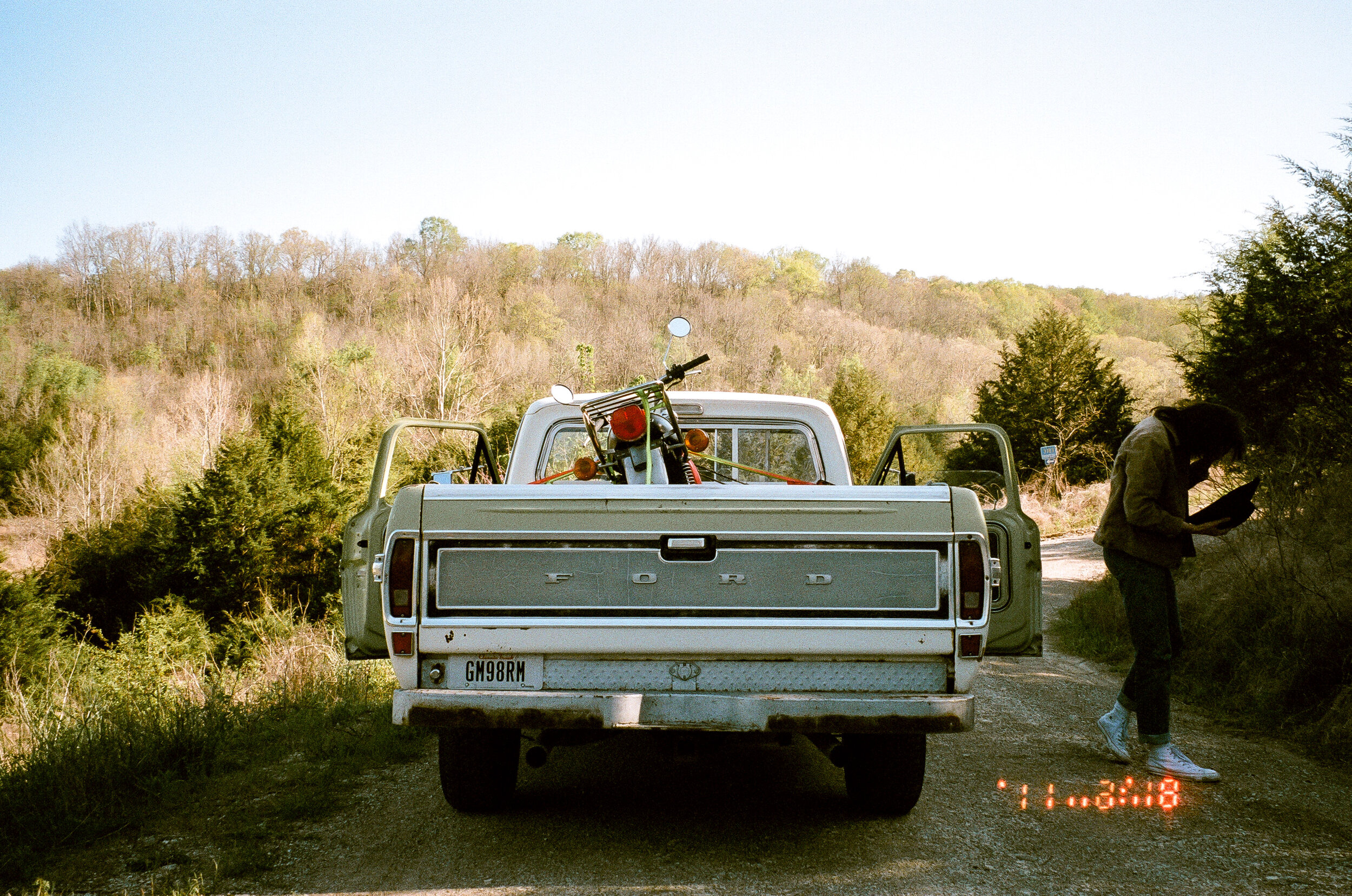 Ford