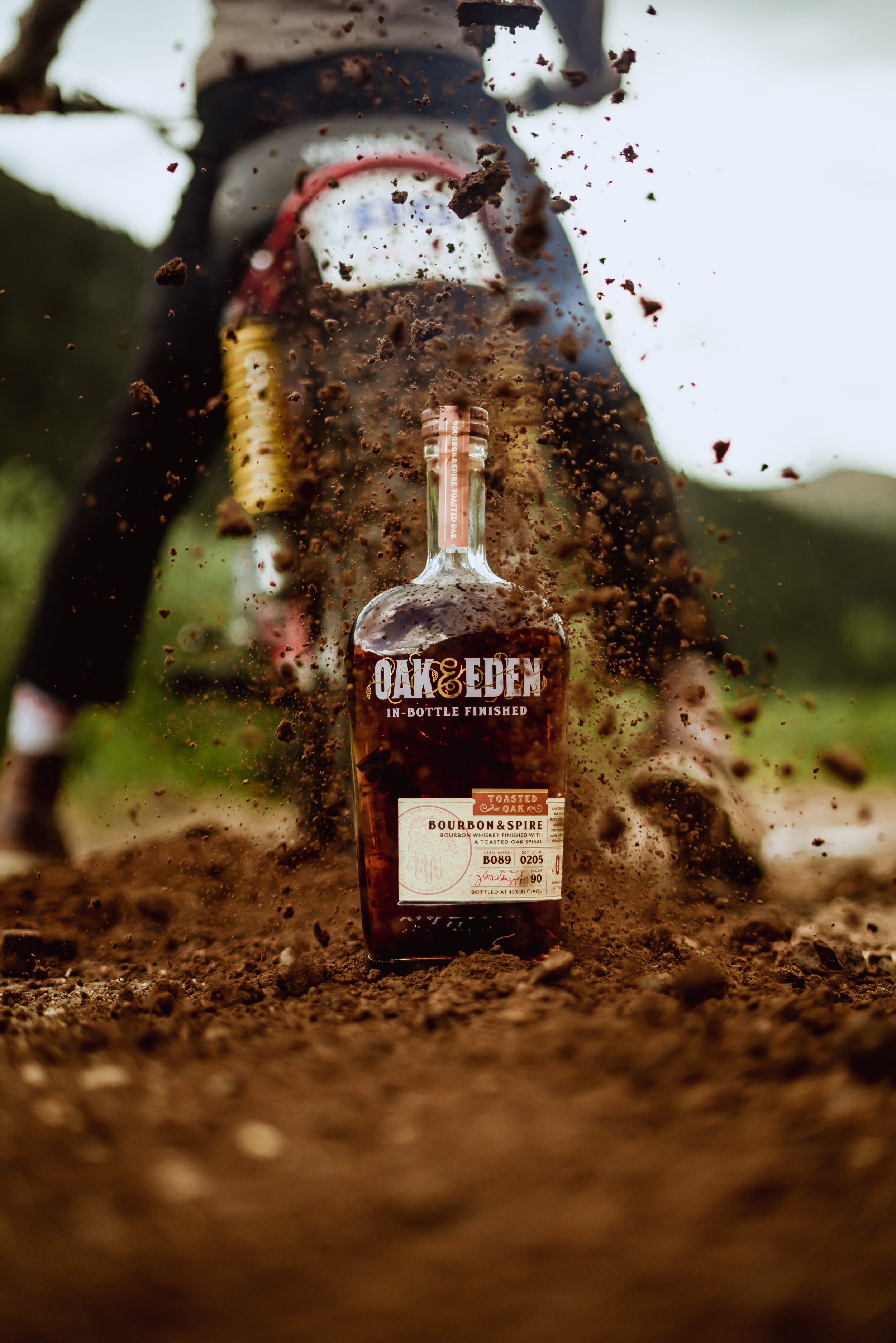 Oak & Eden