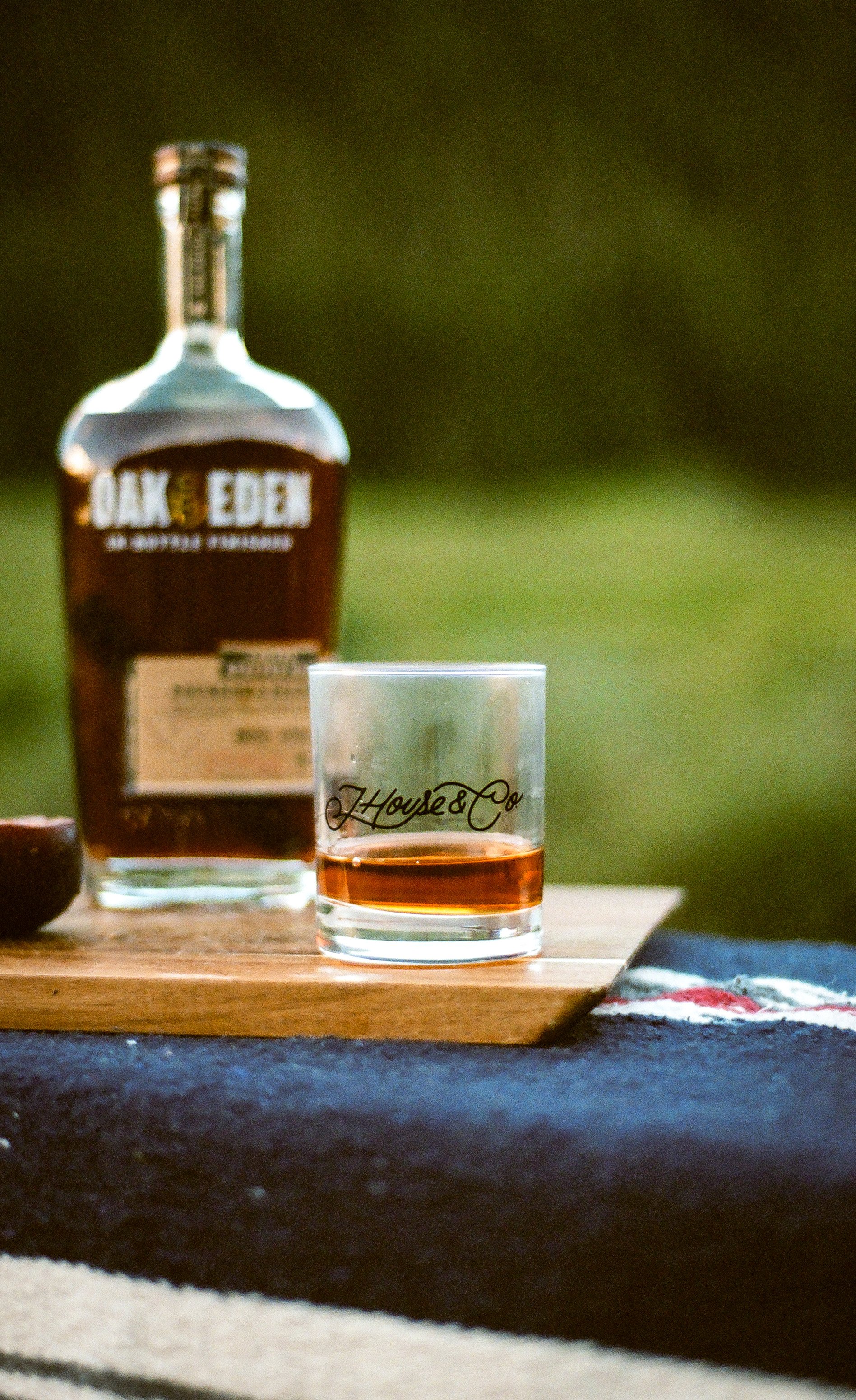 J. House & Co. + Oak & Eden