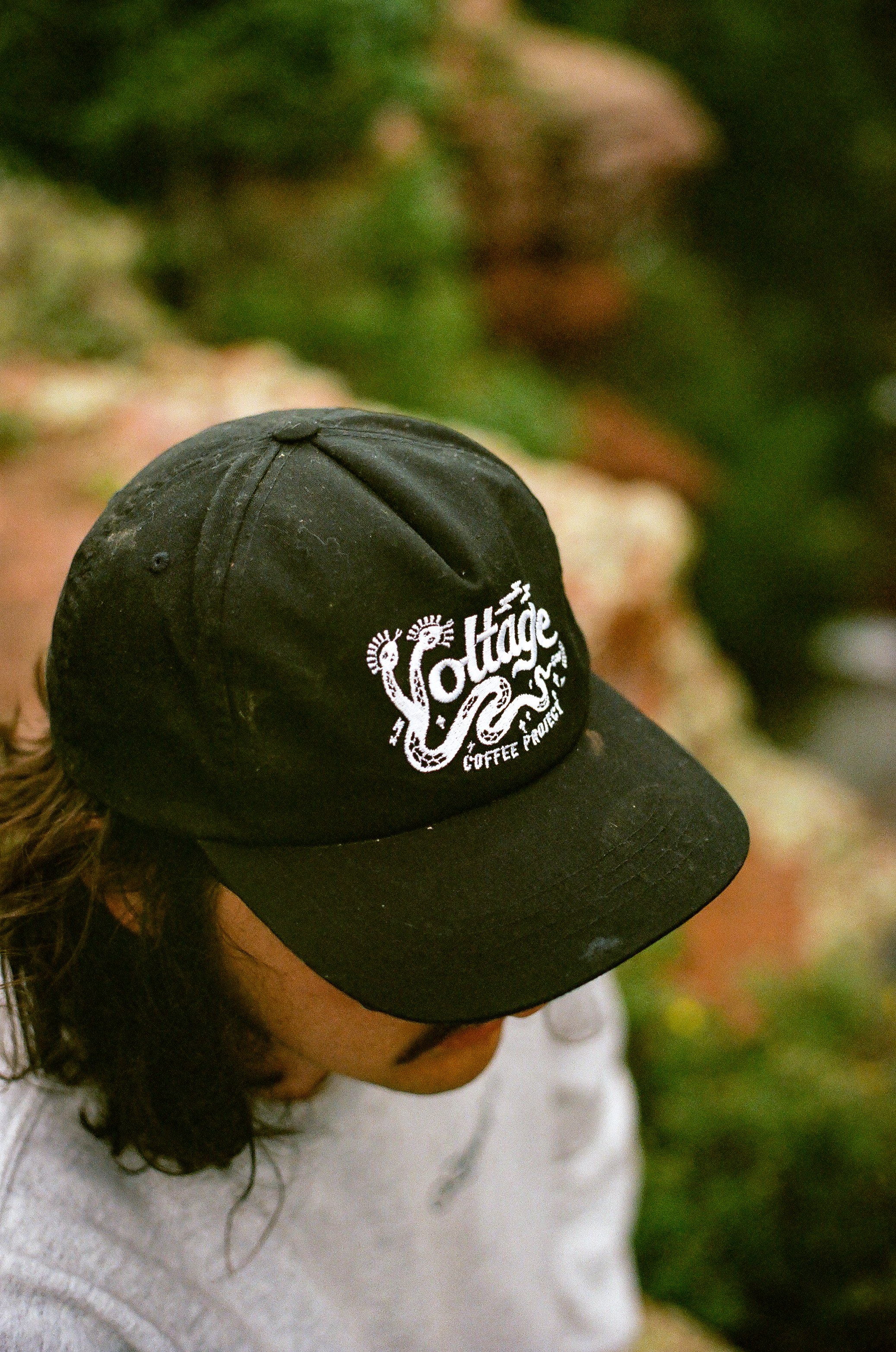 Voltage Coffee Project