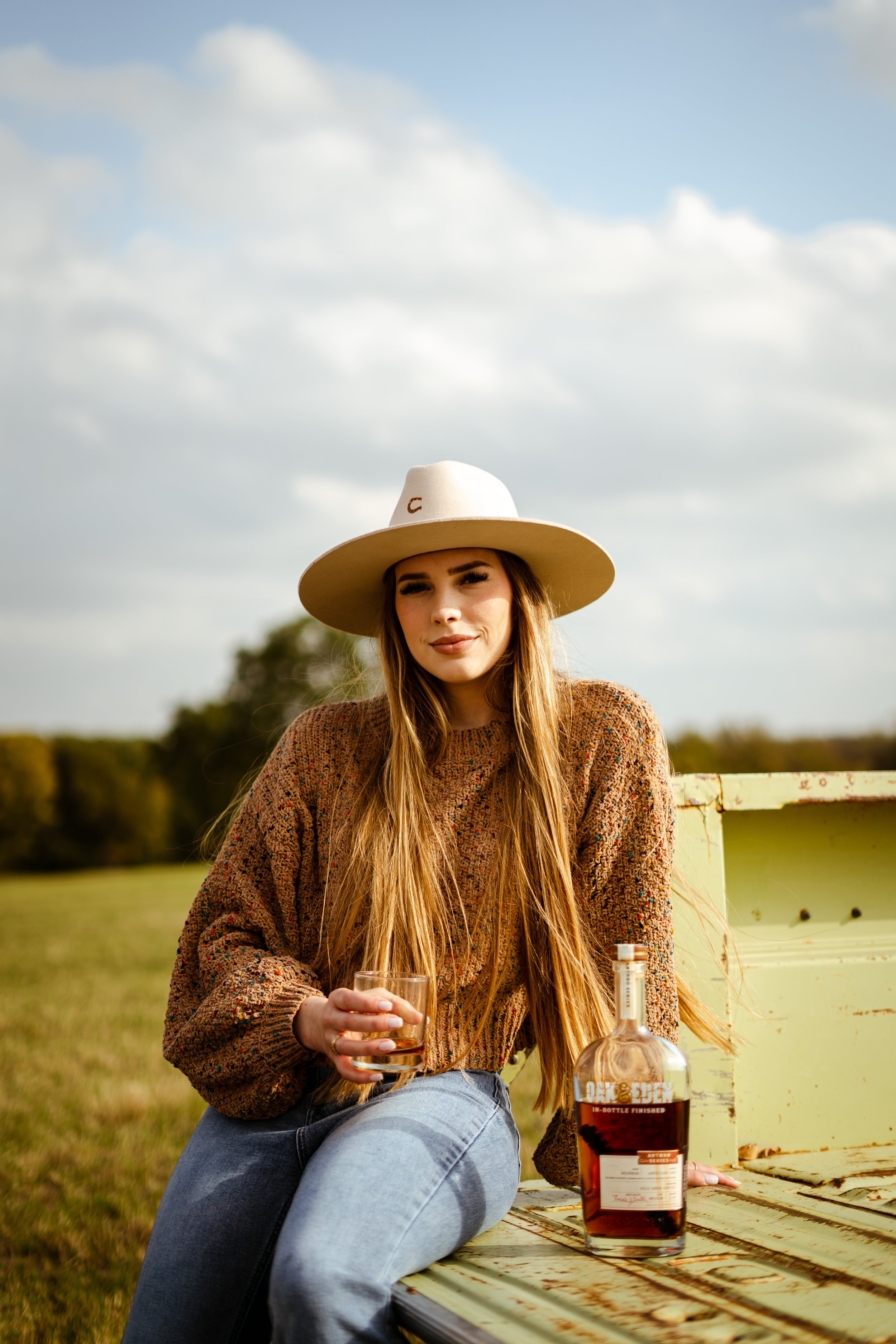 Kinsey Gandy