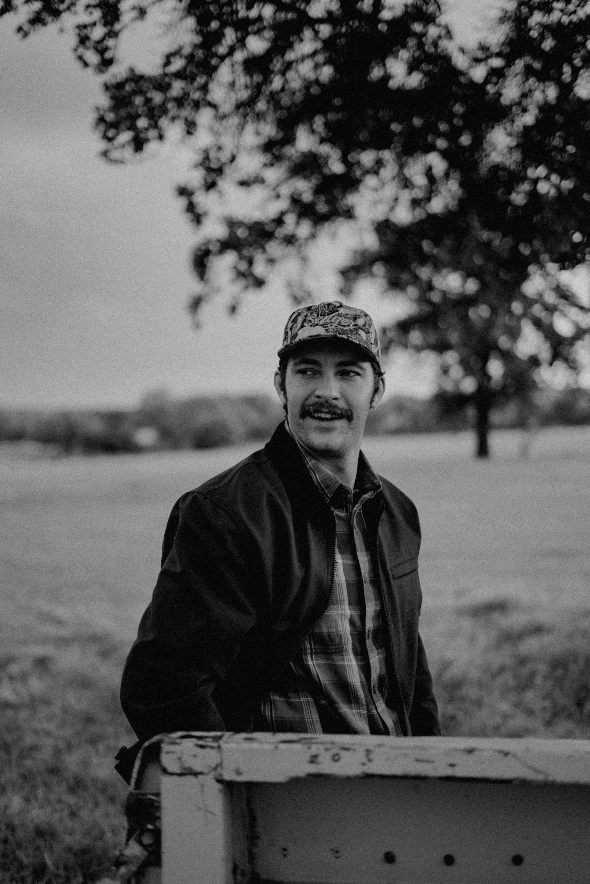 Garrett Metzger