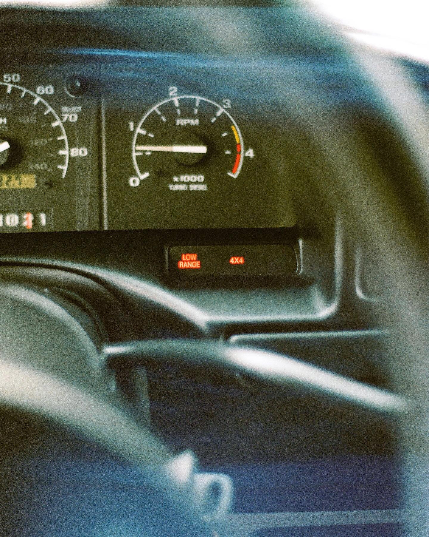 4x4 season #35mm