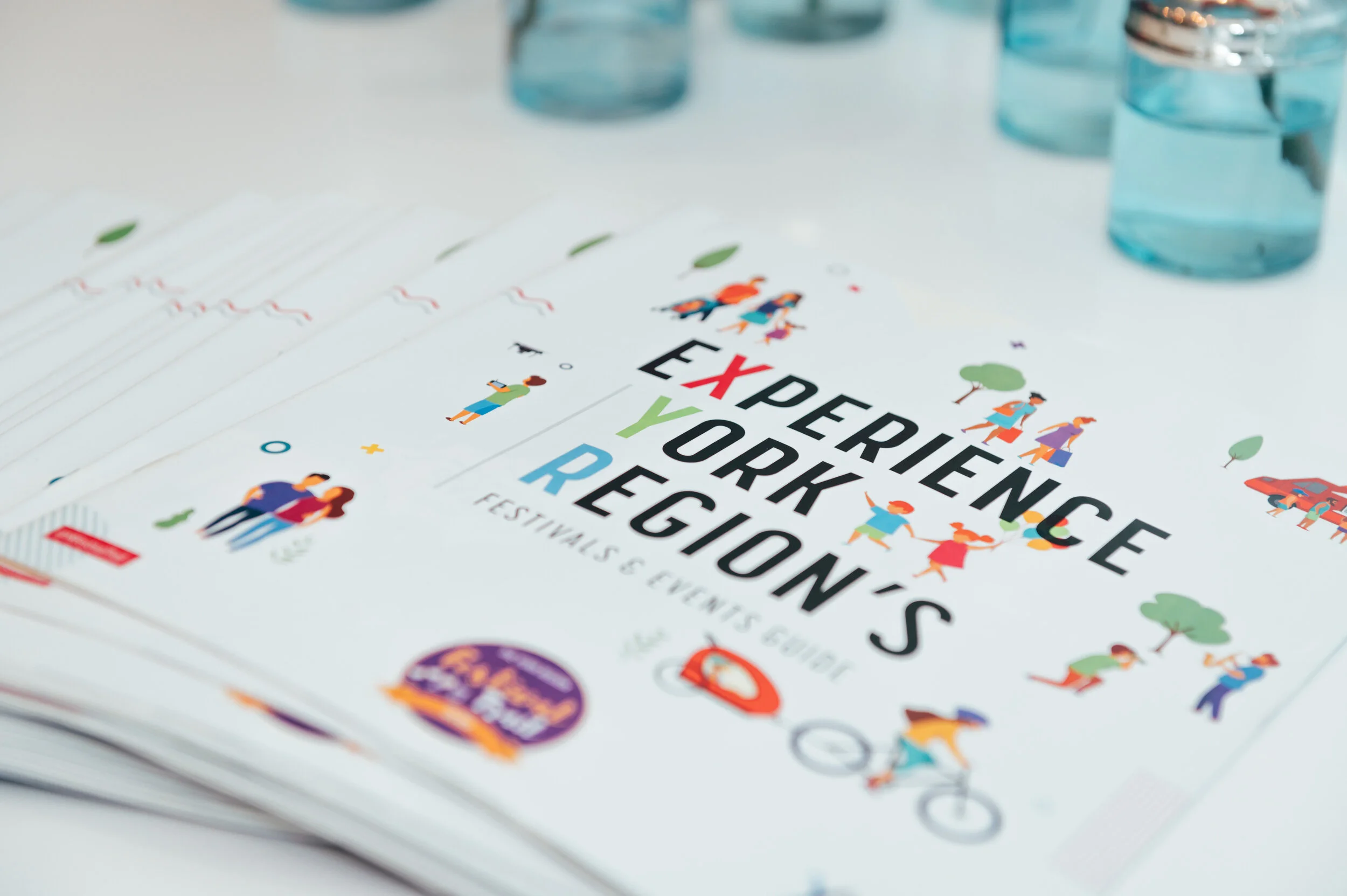 York Region Arts Council