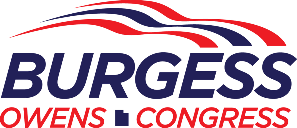 Burgess Bio — Burgess Owens for Congress