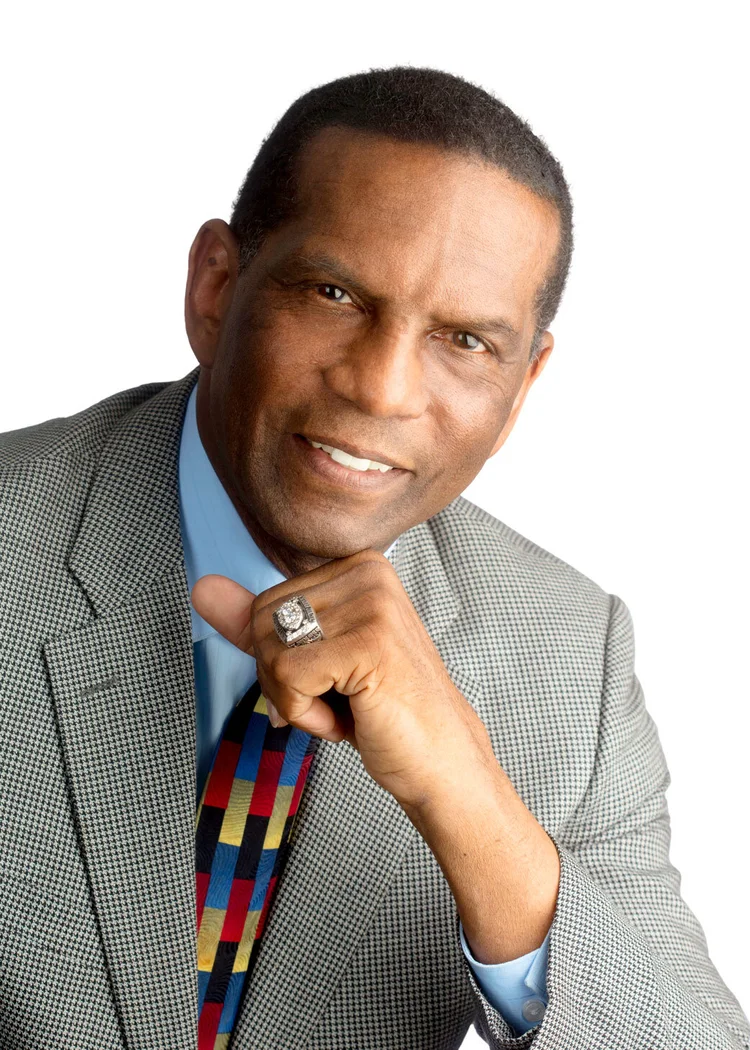 Burgess Bio — Burgess Owens for Congress