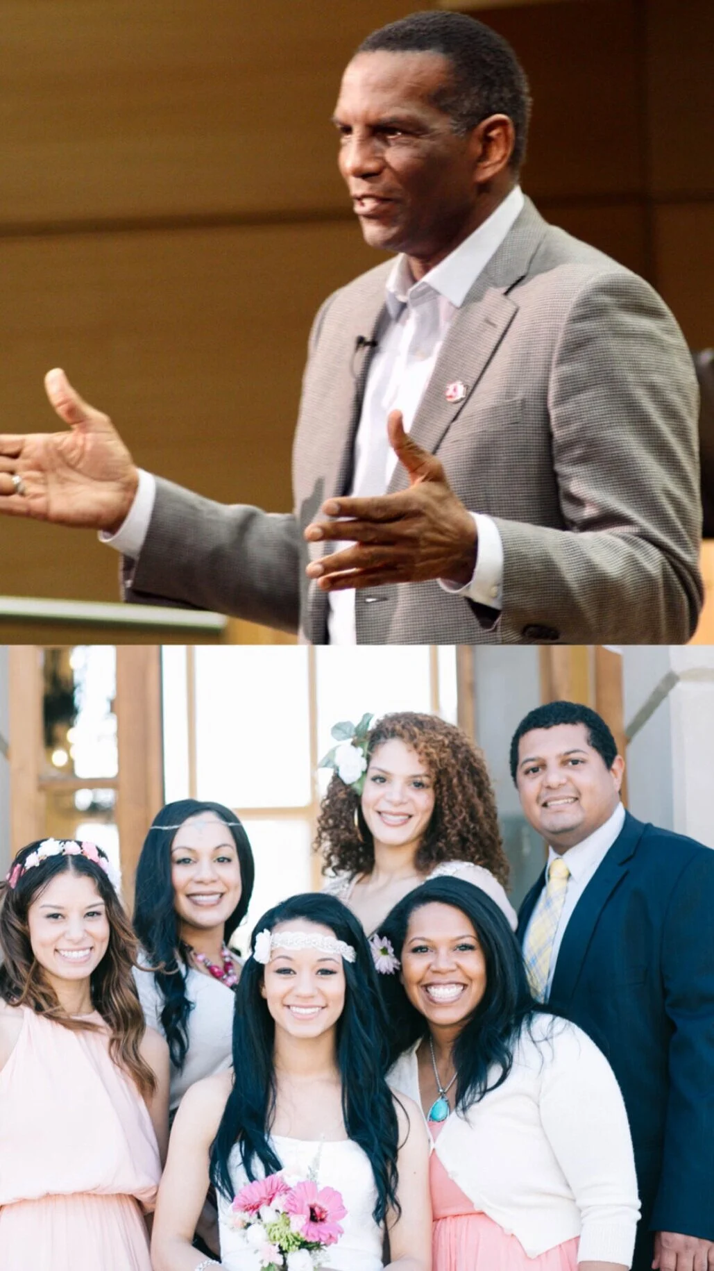 Burgess Owens for Congress