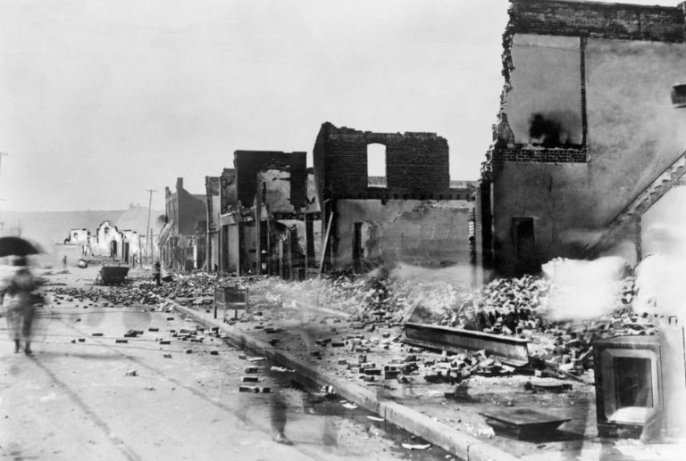 Wall Street Journal Op-Ed: Tulsa Is the Right Place for a (Post) Juneteenth Trump Rally