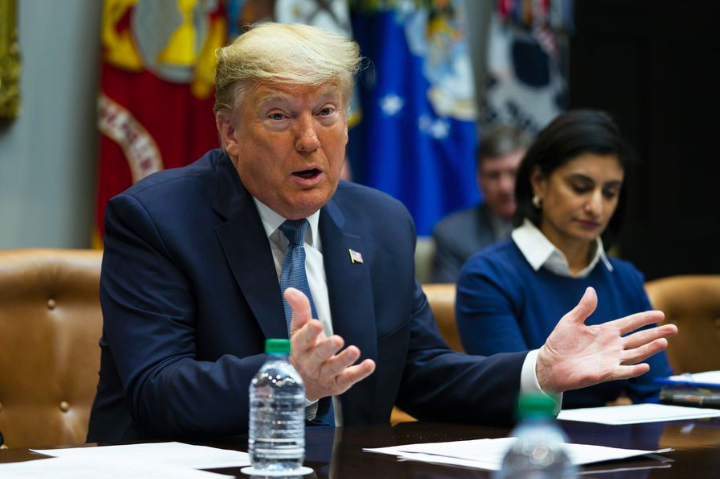 Official- There is NO threat to pre-existing conditions