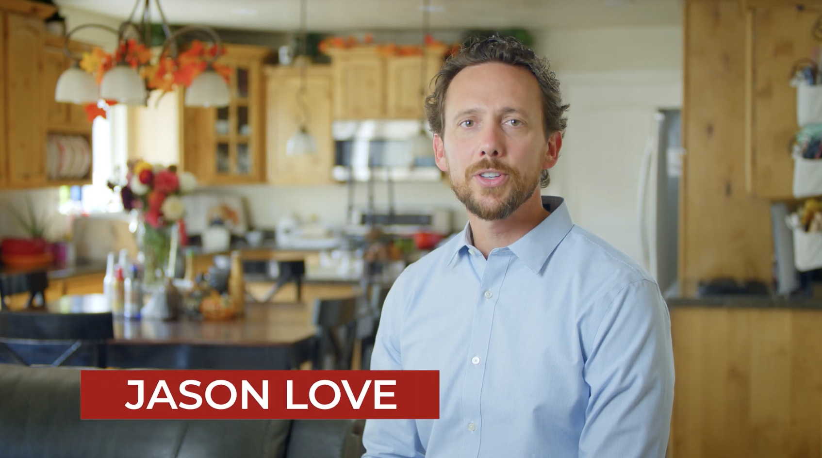Jason and Mia Love: We cannot allow ourselves to fall for dirty campaign tactics