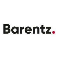 BARENTZ NORTH AMERICA