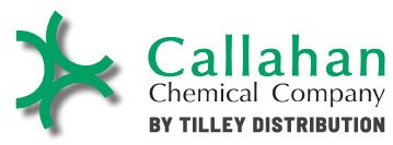 CALLAHAN CHEMICAL COMPANY