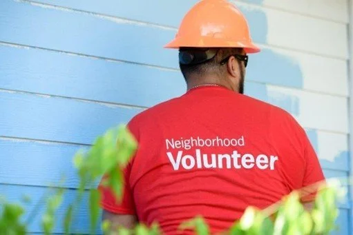 COMMUNITY SERVICE DAY