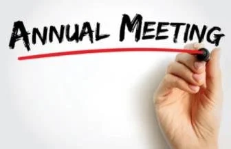 ANNUAL MEETING - VIRTUAL