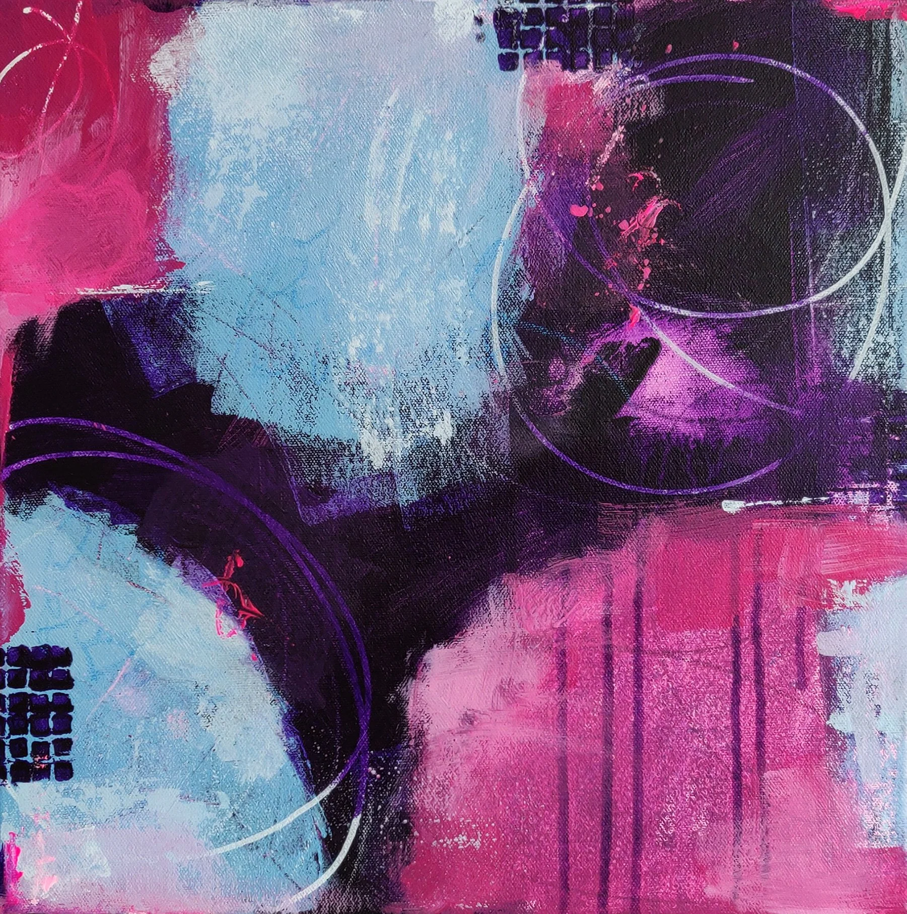 Art Maze Exhibition - October edition