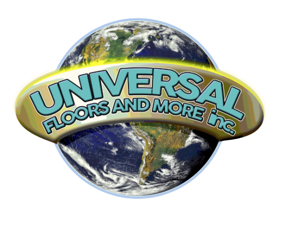 Universal Floors and More Inc