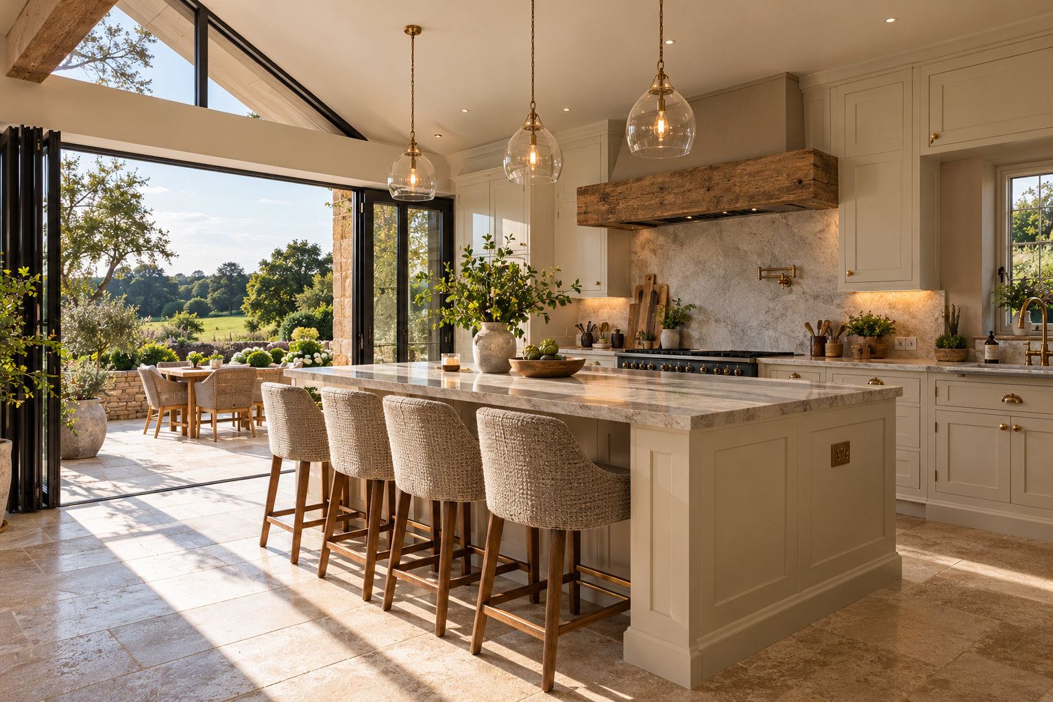 Golden Country Kitchen Retreat.png