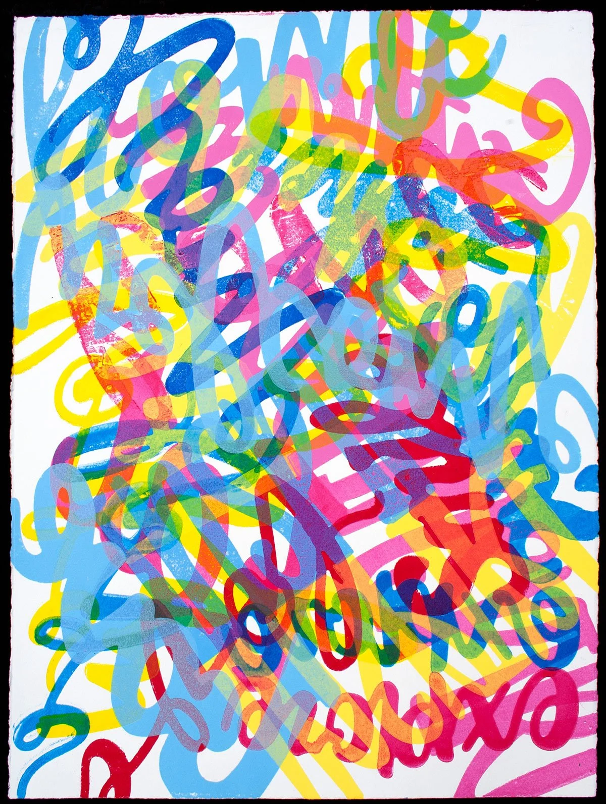 Harold Lohner, Explore