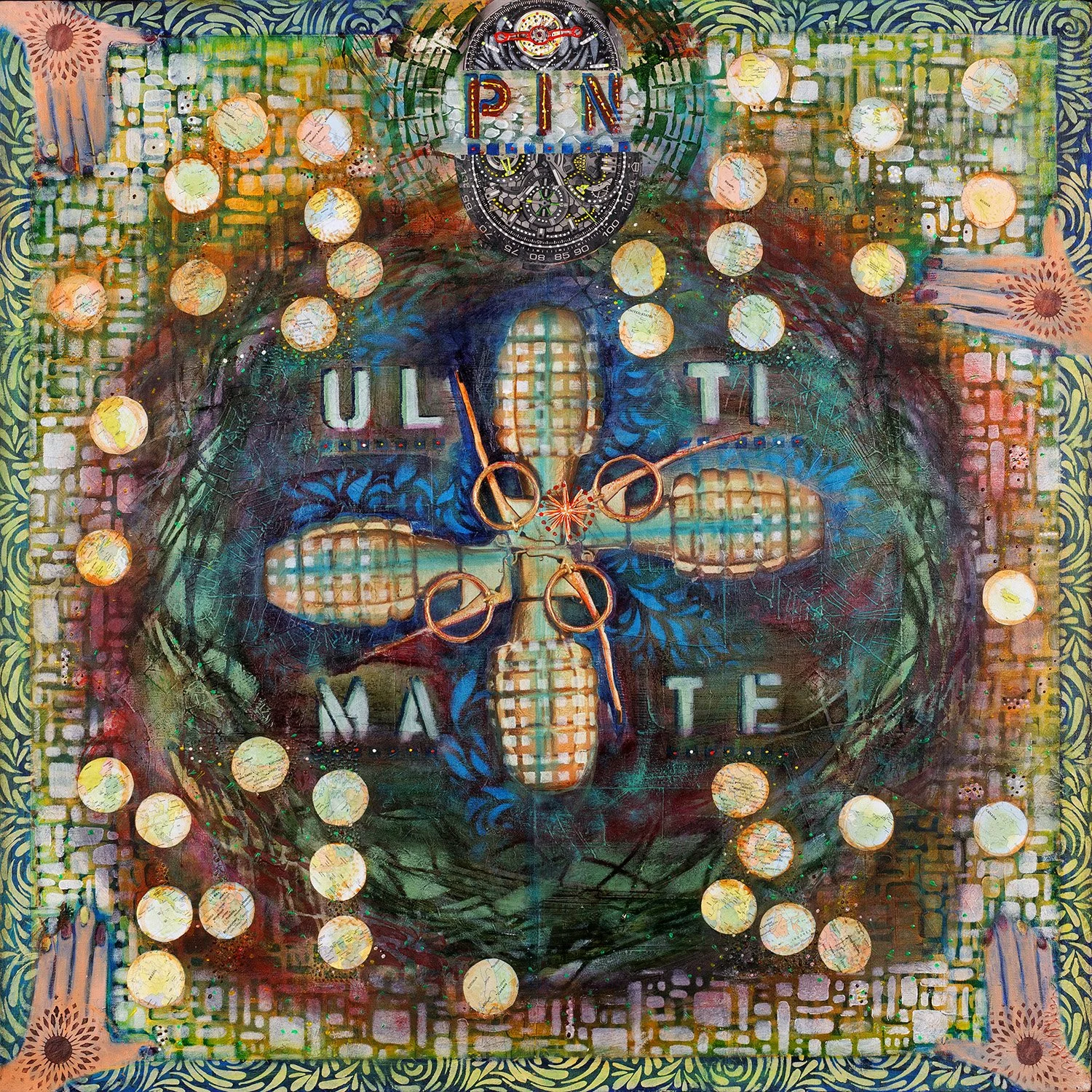 PIN-Ultimate