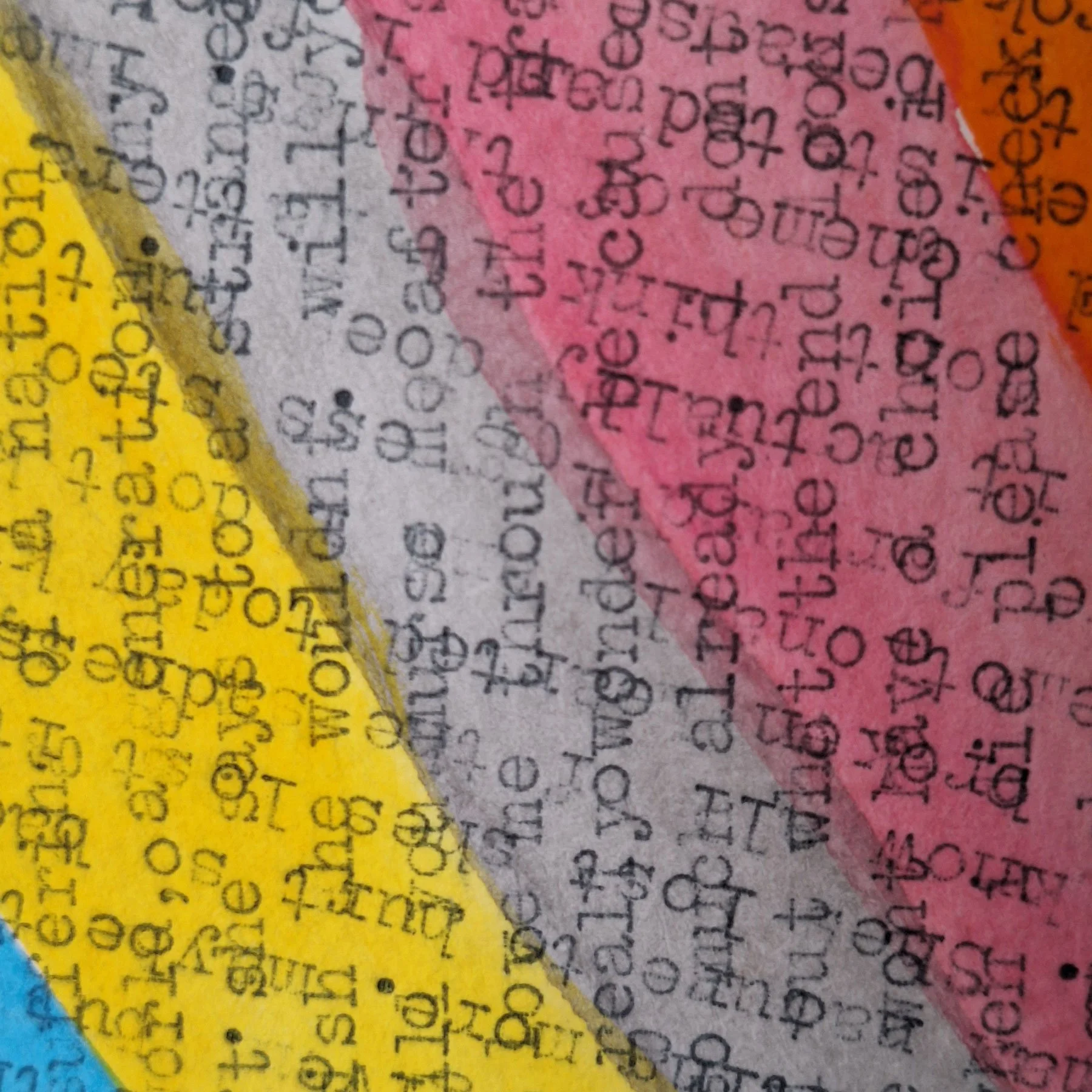 Charissa Lucille, Yo-Yo Processing (detail)