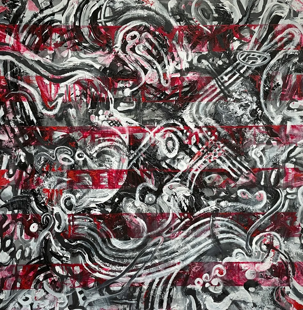 Daniel Prendergast, And The Ashes Blew Towards Us With The Salt Wind From The Sea